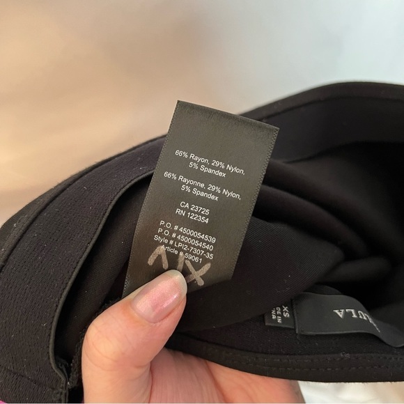 Talula Pencil Skirt - Picture 6 of 7